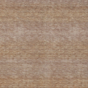 HomeRoots 10' Beige and Brown Striped Area Rug - Washable Indoor/Outdoor, Durable, Stain-Resistant, Versatile! 619224