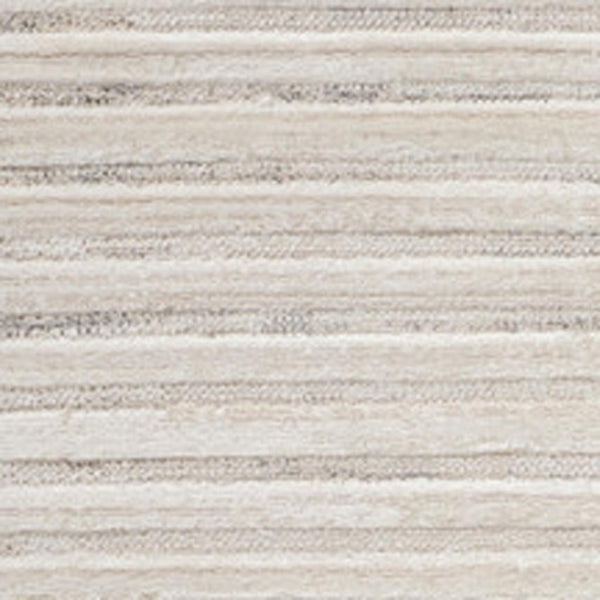 HomeRoots 9' X 12' Cream and Beige Abstract Area Rug - Elegant, Stain-Resistant Design for Modern Living Spaces 619351