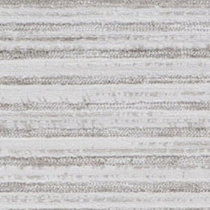 HomeRoots 9' X 12' Gray and Ivory Abstract Area Rug - Modern Stain-Resistant Design for Chic Living Spaces 619352