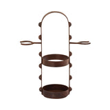 Telluride Wine Caddy 619946 Elk Home