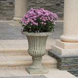 Christopher Knight Home® - Noble House - Antique Italian 26-Inch Urn Planter