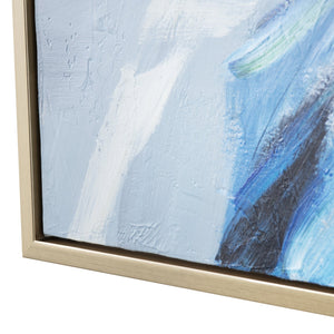 Crestview Collection Leblanc Wall Decor - Elegant Crestview Design From China - Transform Your Space With Style Today!   Cvtop3190