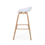 Christopher Knight Home® Noble House Barstool