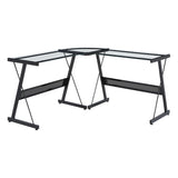 Prime L-Shape Desk