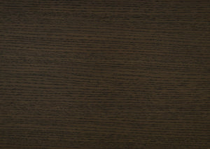 English Elm Classic Wood Upholstered Side Chair Set of 2 with Dark Finish, Sturdy 250lb Capacity, Comfortable Seating Espresso 44.5 L x 21 W x 13.5 H B011P348875