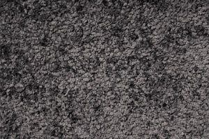 English Elm Dark Gray Glider Recliner with Power Console USB-A & USB-C Pillow-Top Track Arms High-Density Foam 43"W B2741P395237