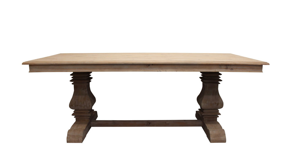 Moti Manhattan Beach Tadashi Dining Table 62002006