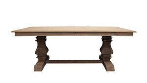 Moti Manhattan Beach Tadashi Dining Table 62002006