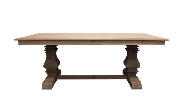 Moti Manhattan Beach Tadashi Dining Table 62002006