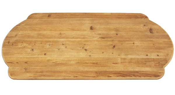 Moti Manhattan Beach Carrom Dining Table 62002007