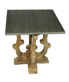 Moti Manhattan Beach End Table  62004001