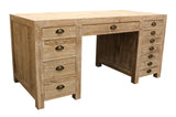 Moti Manhattan Beach Hawkins Desk 62007001A