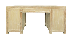 Moti Bailey Hawkins 12-Drawer Desk 62007001