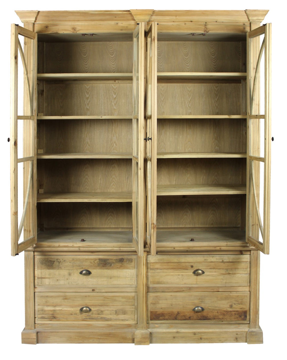 Moti Manhattan Beach Bookcase 62008002