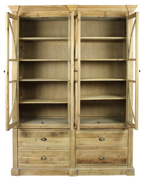 Moti Manhattan Beach Bookcase 62008002