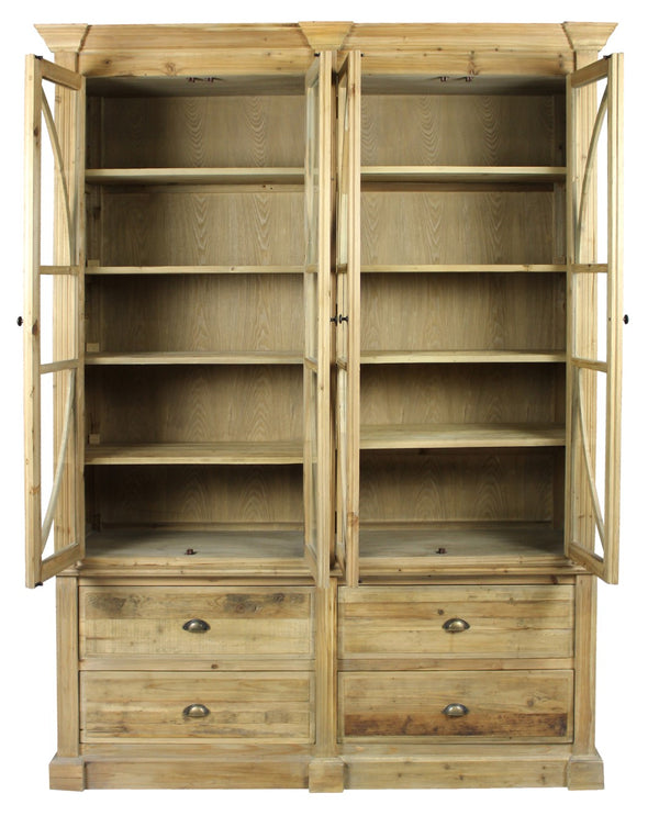 Moti Manhattan Beach Bookcase 62008002