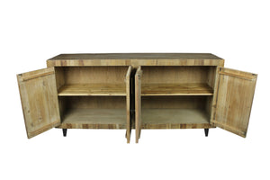 Moti Manhattan Beach 4-Door Benedict Sideboard 62009006