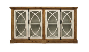 Moti Manhattan Beach Wheatstone Sideboard 4-Door 62009008