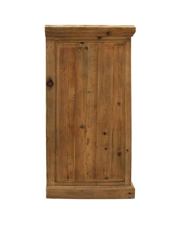 Moti Manhattan Beach Wheatstone Sideboard 4-Door 62009008