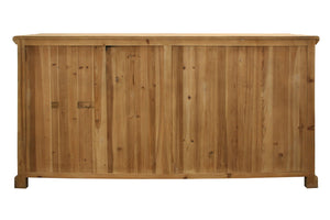 Moti Manhattan Beach Wheatstone Sideboard 4-Door 62009008