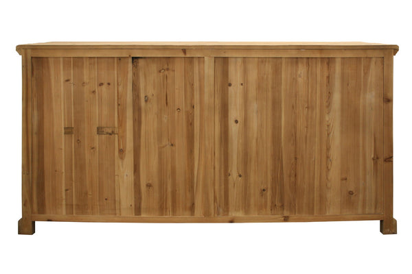 Moti Manhattan Beach Wheatstone Sideboard 4-Door 62009008