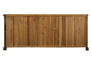 Moti Manhattan Beach Wheatstone Sideboard 6-Door 62009009