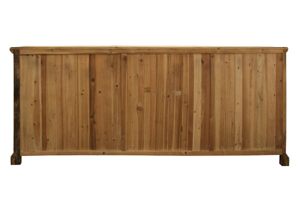 Moti Manhattan Beach Wheatstone Sideboard 6-Door 62009009