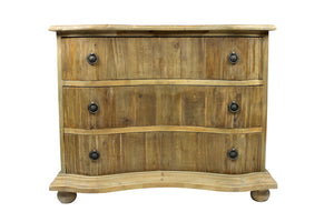 Moti Manhattan Beach Chest- 3-Drawer 62015001