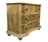 Moti Manhattan Beach Chest- 3-Drawer 62015001