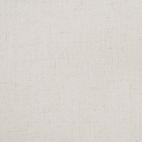 English Elm Conifer Beige Upholstered Side Chairs Set of 2 — Modern Armless Curved-Back Dining Seats, Sturdy Legs B062P375409