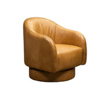 Hoboken Swivel Chair