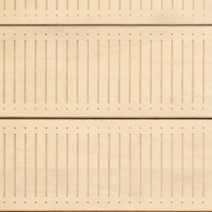HomeRoots 68" Solid Mango Wood Dresser with 6 Drawers - Stylish Storage Solution for Every Bedroom Décor 620850