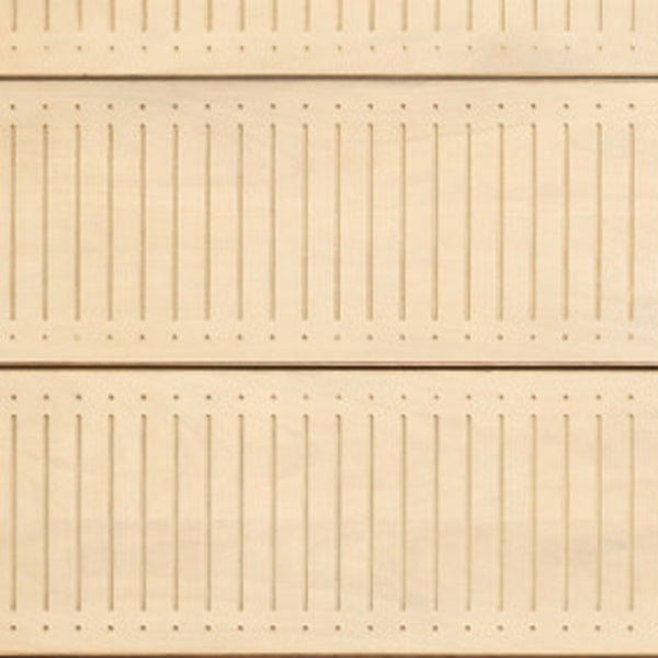 HomeRoots 68" Solid Mango Wood Dresser with 6 Drawers - Stylish Storage Solution for Every Bedroom Décor 620850