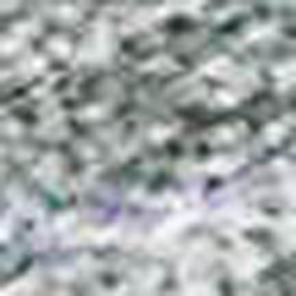 HomeRoots 5' X 8' Vibrant Lavender & Sky Blue Abstract Washable Area Rug for Indoor & Outdoor Spaces 620907