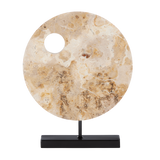 Wes Marble Disc