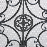 Christopher Knight Home® - Noble House - - Wilmington Fireplace Screen