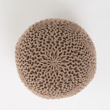 Christopher Knight Home® Noble House Hazel Pouf