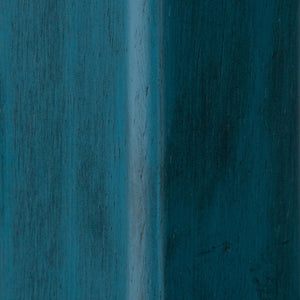 Winsome Wood Ivy Counter Stool - Rustic Teal & Walnut, Stylish, Comfortable, No Assembly, Perfect For Any Space Rustic Teal ,Walnut Solid Wood 62224-winsome-wood