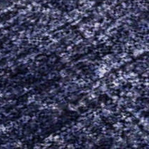 HomeRoots 9' X 12' Navy Blue and Gold Abstract Area Rug – Stylish, Washable, Versatile for Indoor & Outdoor Spaces! 622250
