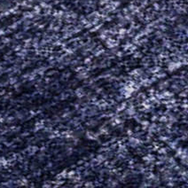 HomeRoots 9' X 12' Navy Blue and Gold Abstract Area Rug – Stylish, Washable, Versatile for Indoor & Outdoor Spaces! 622250