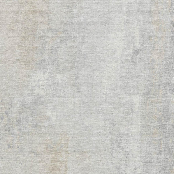 HomeRoots 9' X 12' Durable Ivory & Beige Abstract Area Rug - Stylish, Washable, Versatile for Indoor & Outdoor Use 622382