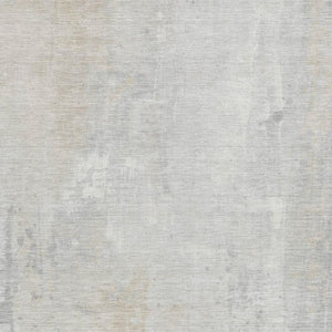 HomeRoots 10' X 14' Washable Ivory and Beige Abstract Area Rug - Durable, Stylish for Indoor & Outdoor Use 622383