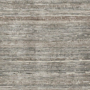 Striped Washable Polyester Indoor Outdoor Area Rug with Non-slip Backing for Patio and Living Room