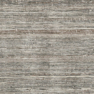 Striped Washable Polyester Indoor Outdoor Area Rug with Non-slip Backing for Patio and Living Room