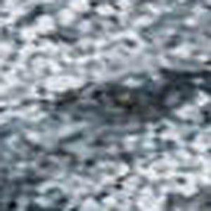HomeRoots 5' Sky Blue and Taupe Abstract Area Rug - Stylish, Washable, Durable for Indoor and Outdoor Use 10' X 14' 623209