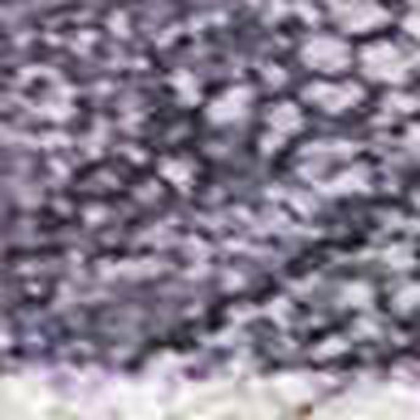 HomeRoots 5' Elegant Lavender and Ivory Floral Washable Area Rug for Indoor and Outdoor Spaces, Durable Design 8' X 10' 623225