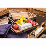 Hollingsworth Tray - Set of 3 Natural 623509 Elk Home