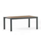 Christopher Knight Home® Noble House Davos Coffee Table