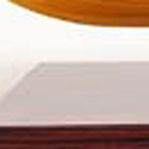 HomeRoots 13" Hand-Painted Unfinished Wood Model Boat - Unique Nautical Decor for Home, Gifts & Displays 624208