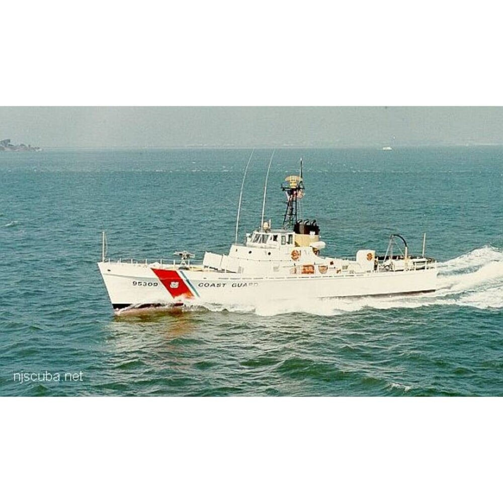 HomeRoots 10" Hand-Painted Nautical Model Boat – Vintage Wooden Décor for Coastal and Farmhouse Styles 624452
